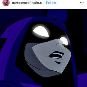 Meet your Posher, Bluesapphire